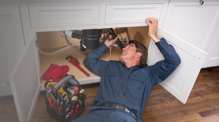Professional sink repair in Culpeper, VA